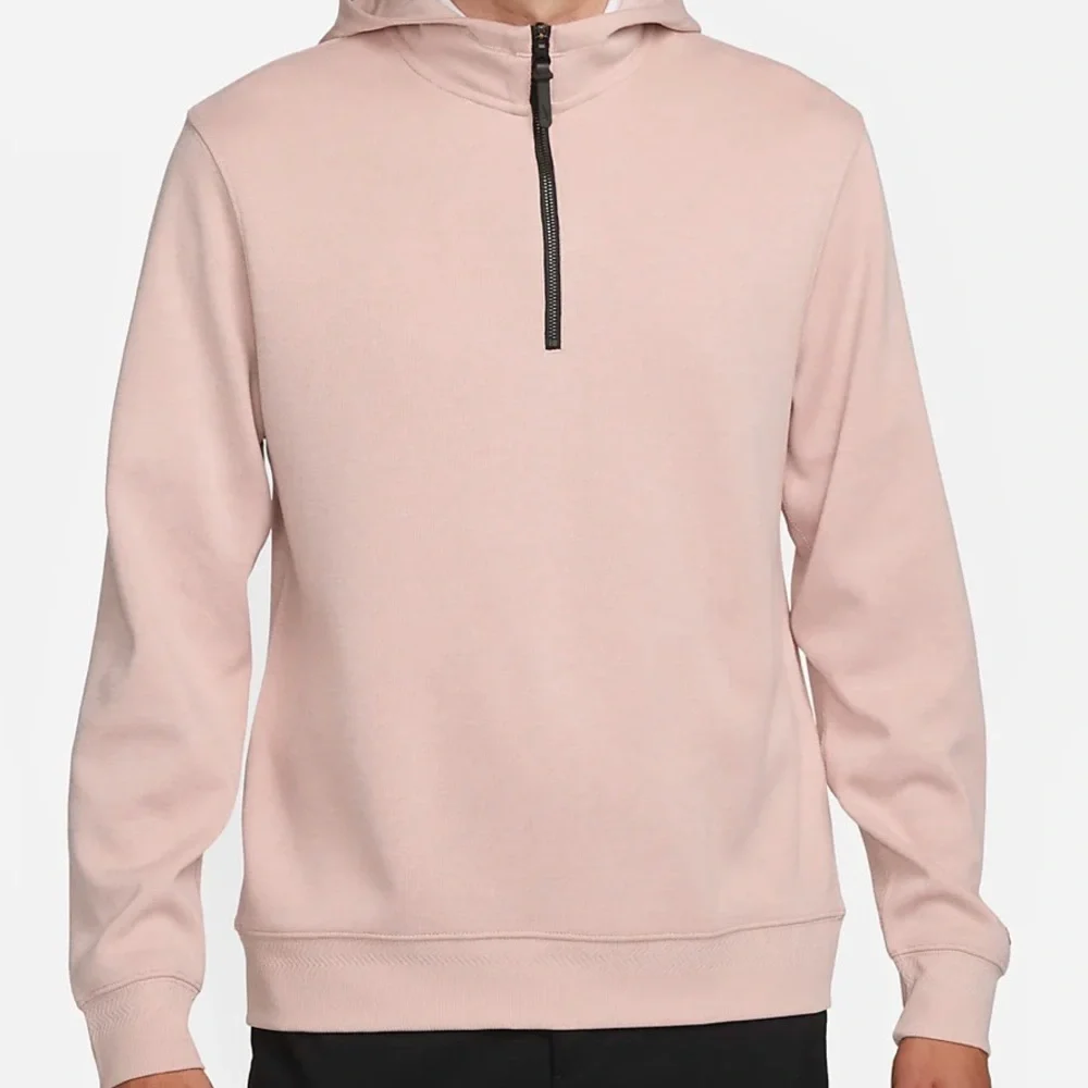 NWT Nike Golf Hoodie Dri-Fit Partial Zip Mens Size 2XL
